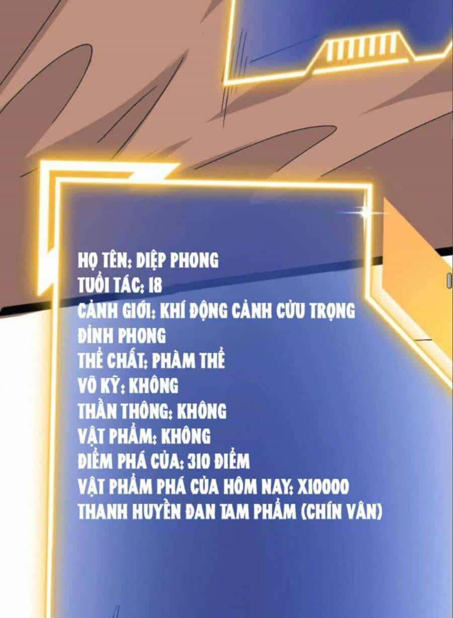 Thiên Khải Bại Gia - Chương 11 - ảnh 54