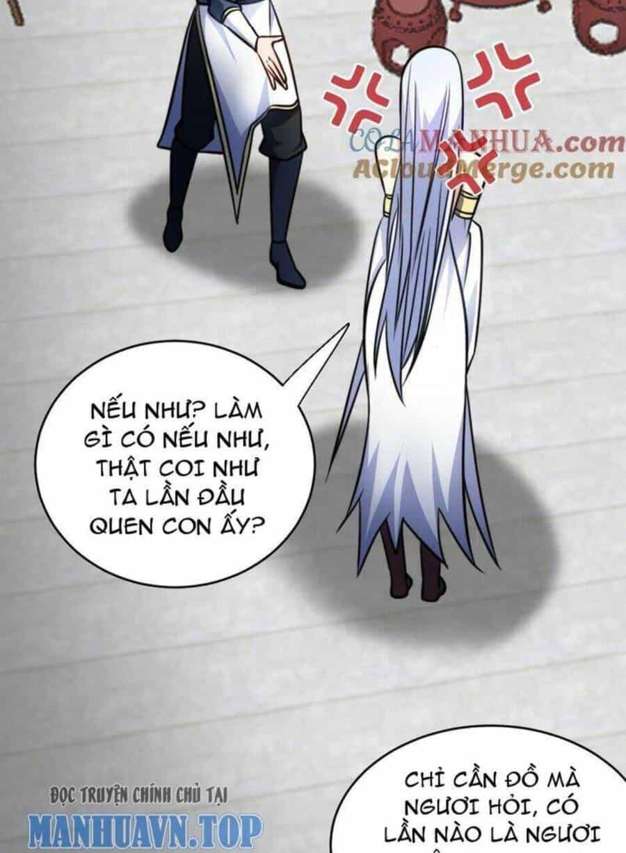 Thiên Khải Bại Gia - Chương 119 - ảnh 6