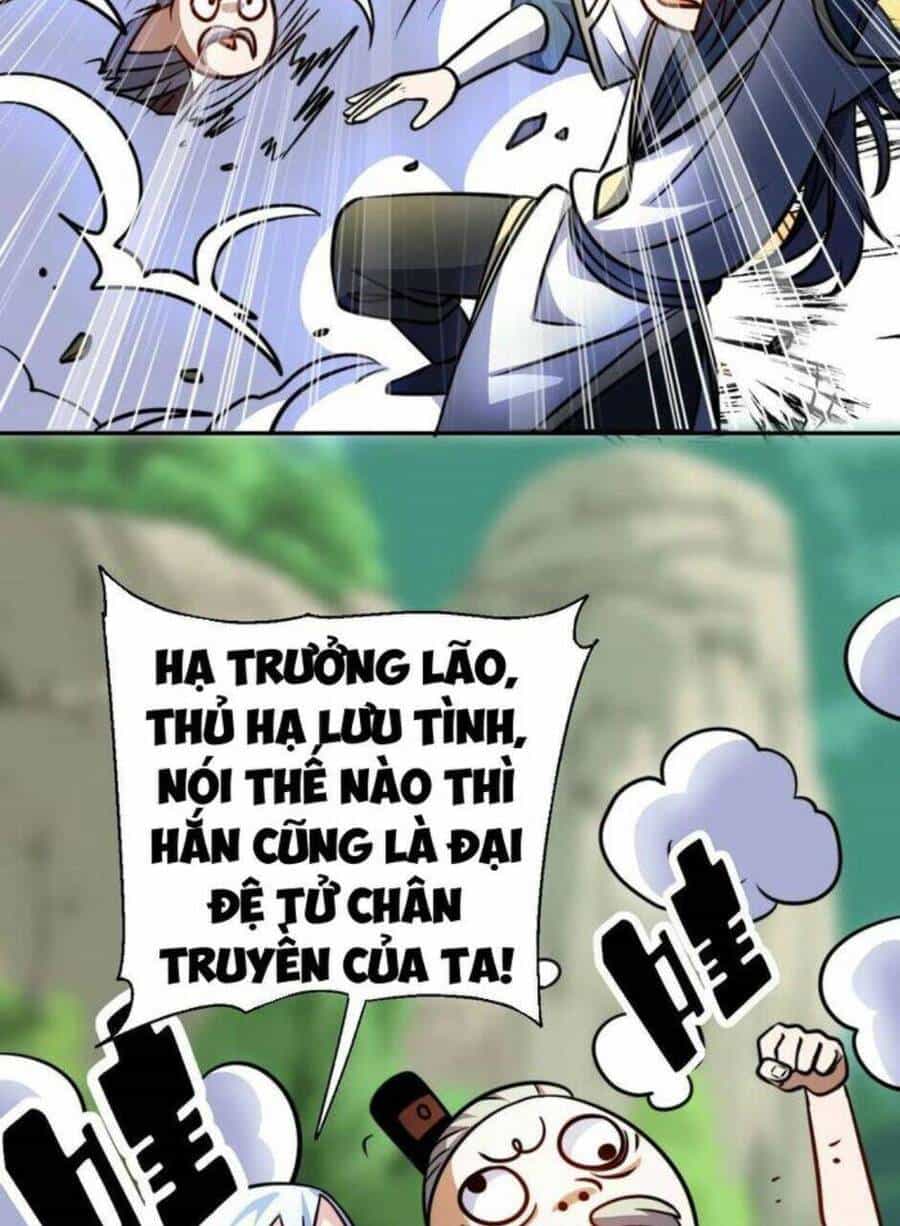 Thiên Khải Bại Gia - Chương 120 - ảnh 2