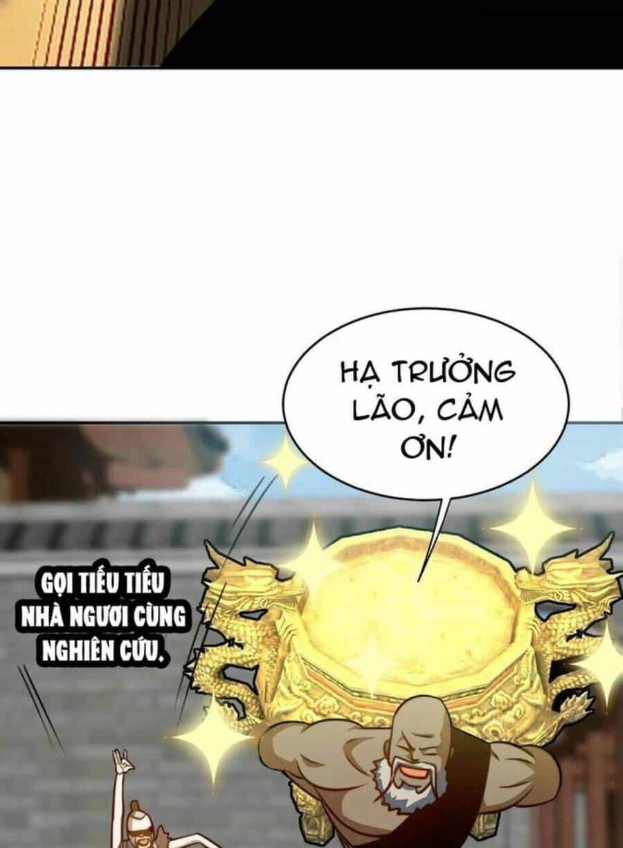 Thiên Khải Bại Gia - Chương 120 - ảnh 31