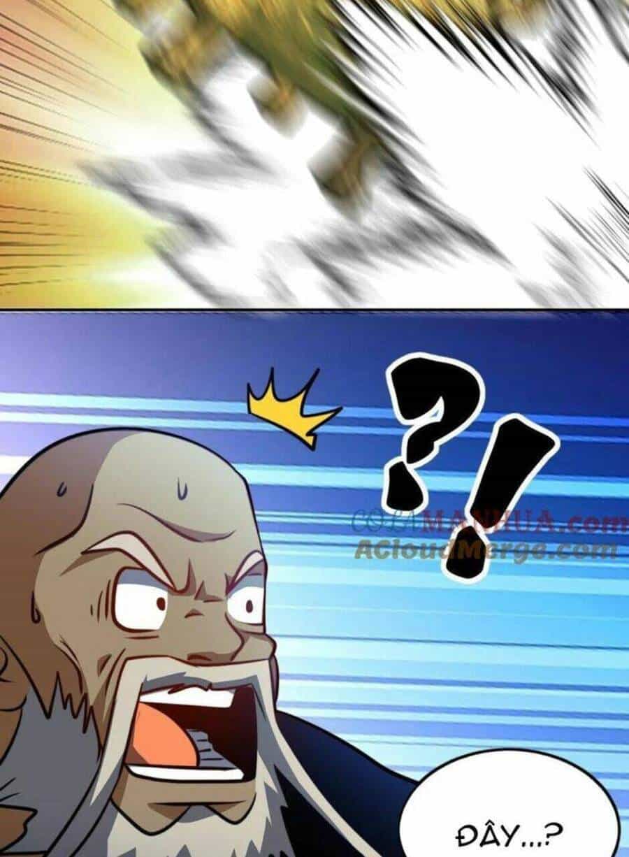 Thiên Khải Bại Gia - Chương 120 - ảnh 35