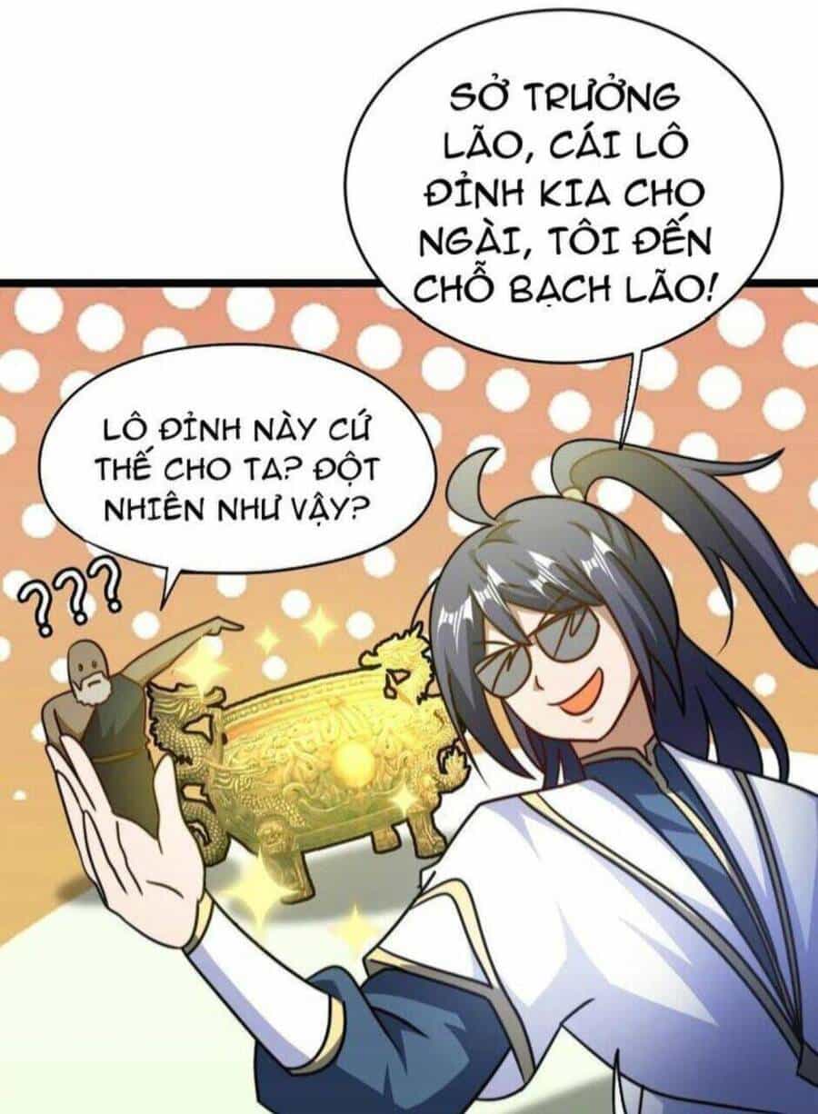 Thiên Khải Bại Gia - Chương 121 - ảnh 15