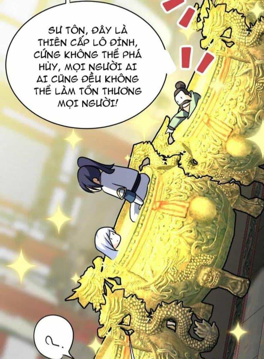 Thiên Khải Bại Gia - Chương 121 - ảnh 21