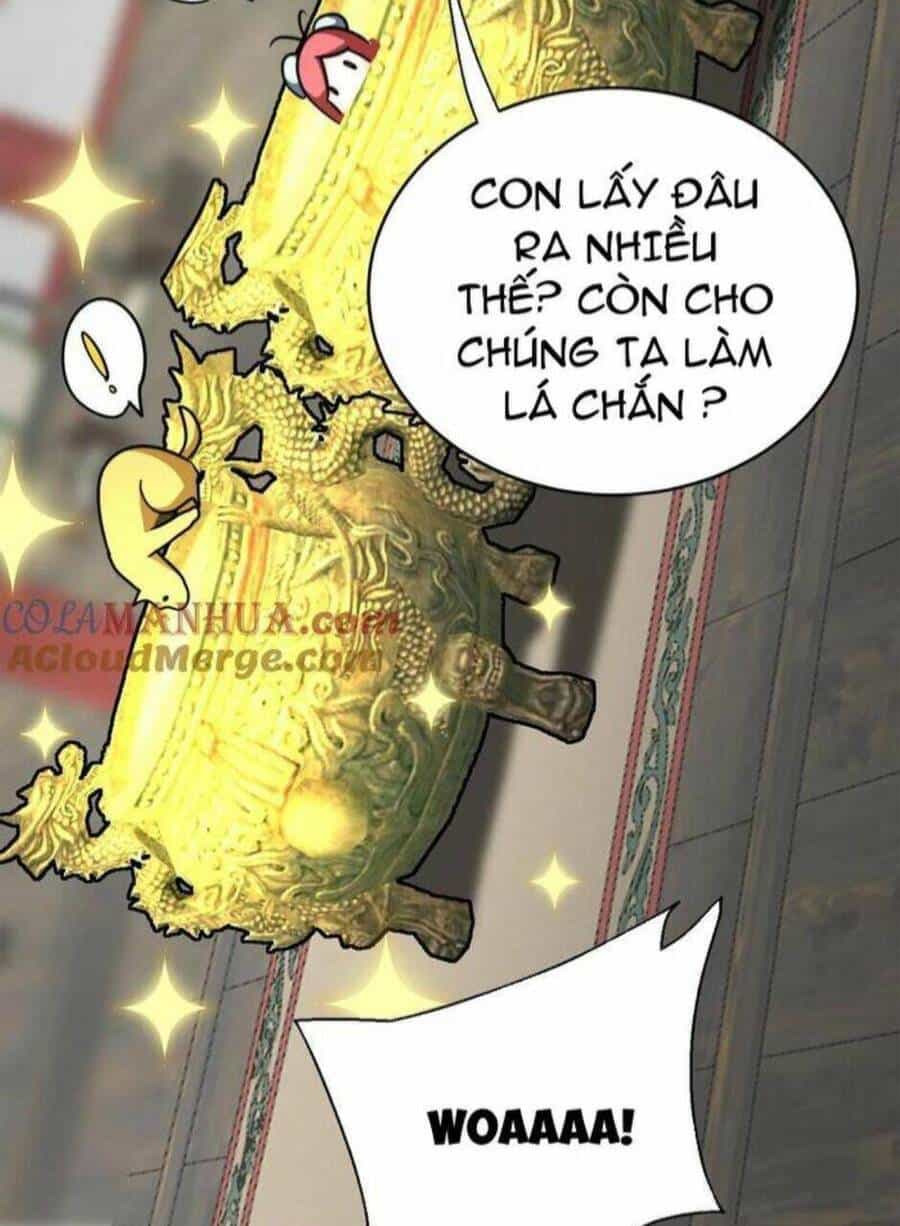 Thiên Khải Bại Gia - Chương 121 - ảnh 22