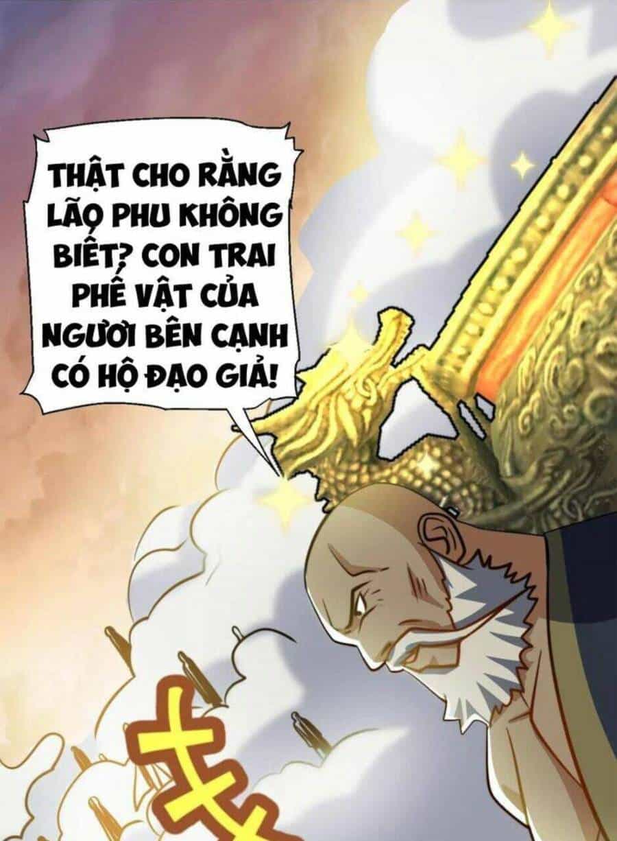 Thiên Khải Bại Gia - Chương 122 - ảnh 1