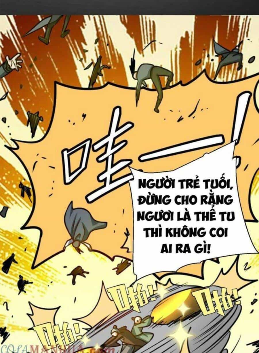 Thiên Khải Bại Gia - Chương 122 - ảnh 13