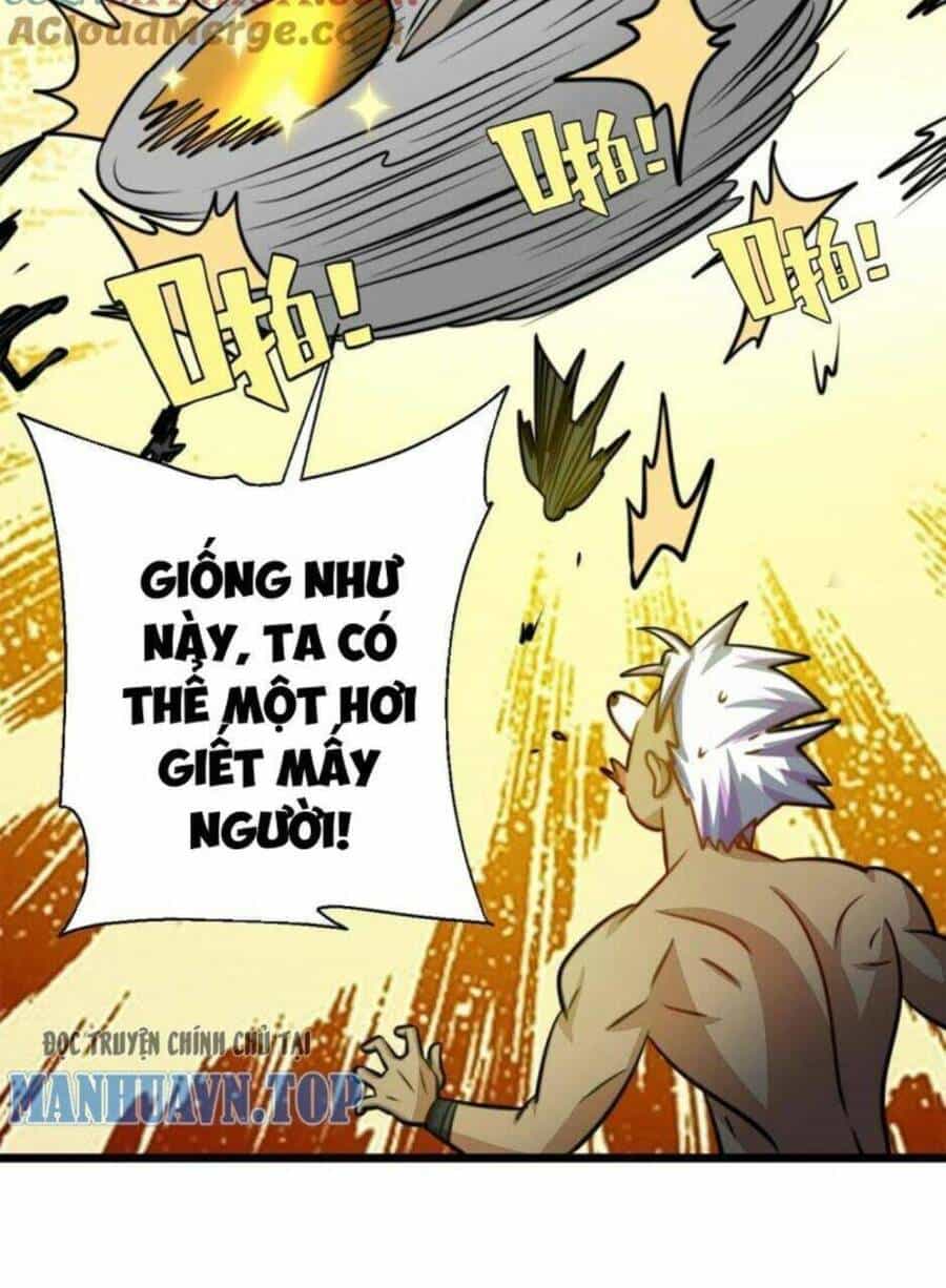 Thiên Khải Bại Gia - Chương 122 - ảnh 14