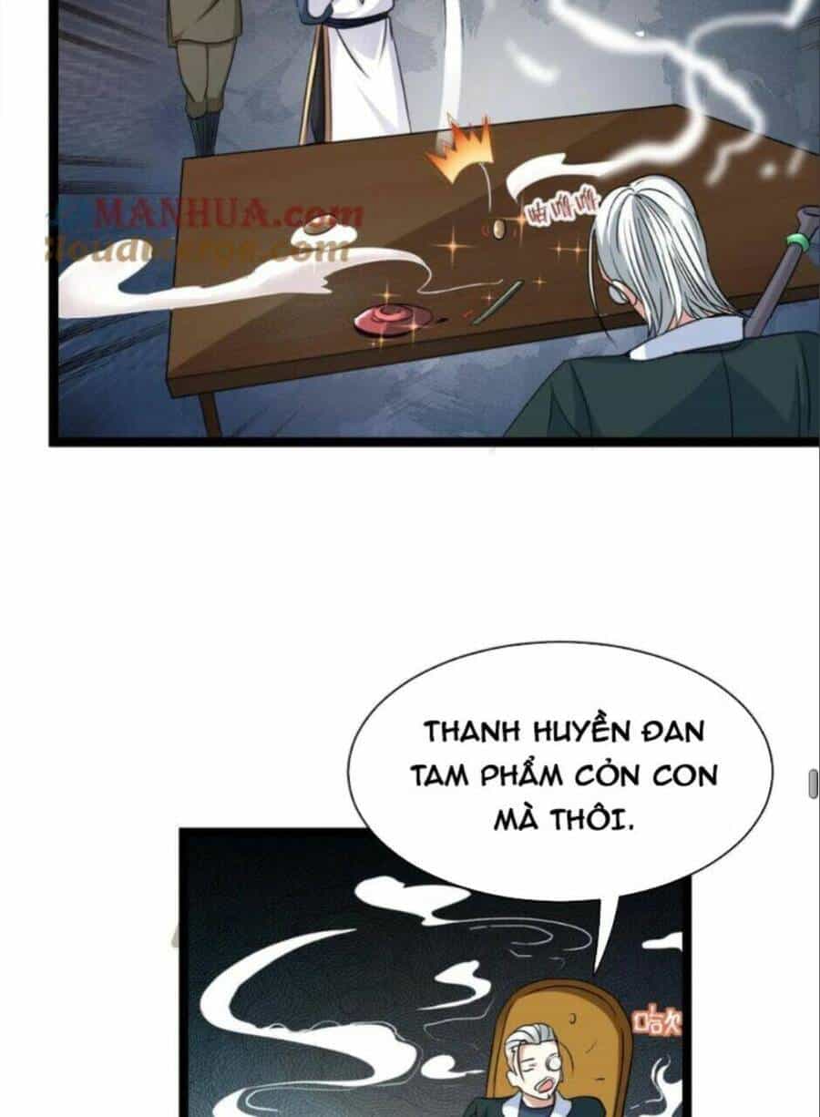 Thiên Khải Bại Gia - Chương 12 - ảnh 53