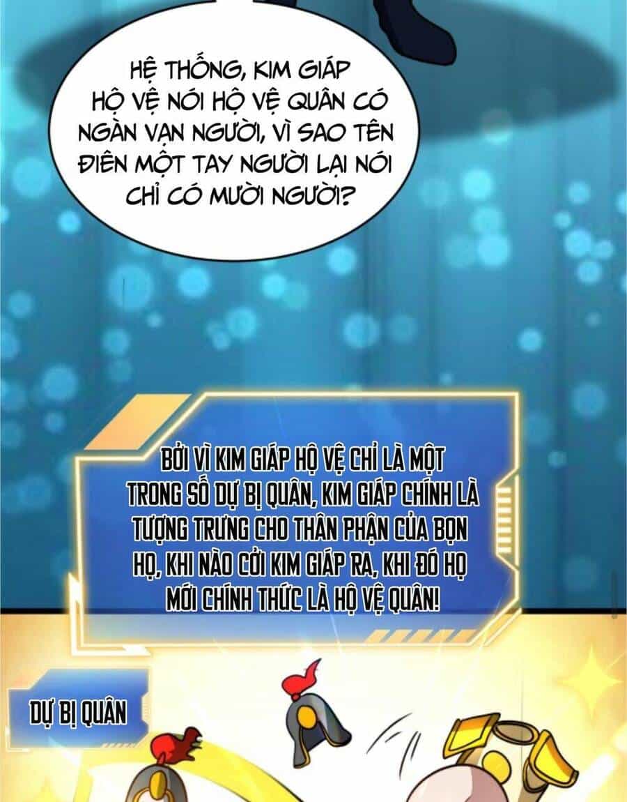 Thiên Khải Bại Gia - Chương 129 - ảnh 20
