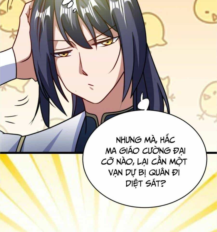 Thiên Khải Bại Gia - Chương 129 - ảnh 26