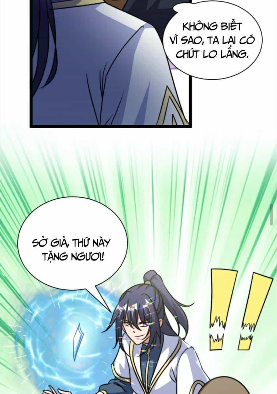 Thiên Khải Bại Gia - Chương 132 - ảnh 16