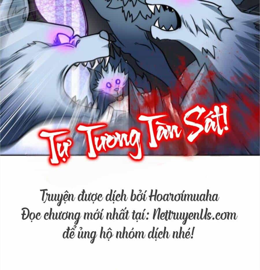 Thiên Khải Bại Gia - Chương 133 - ảnh 20
