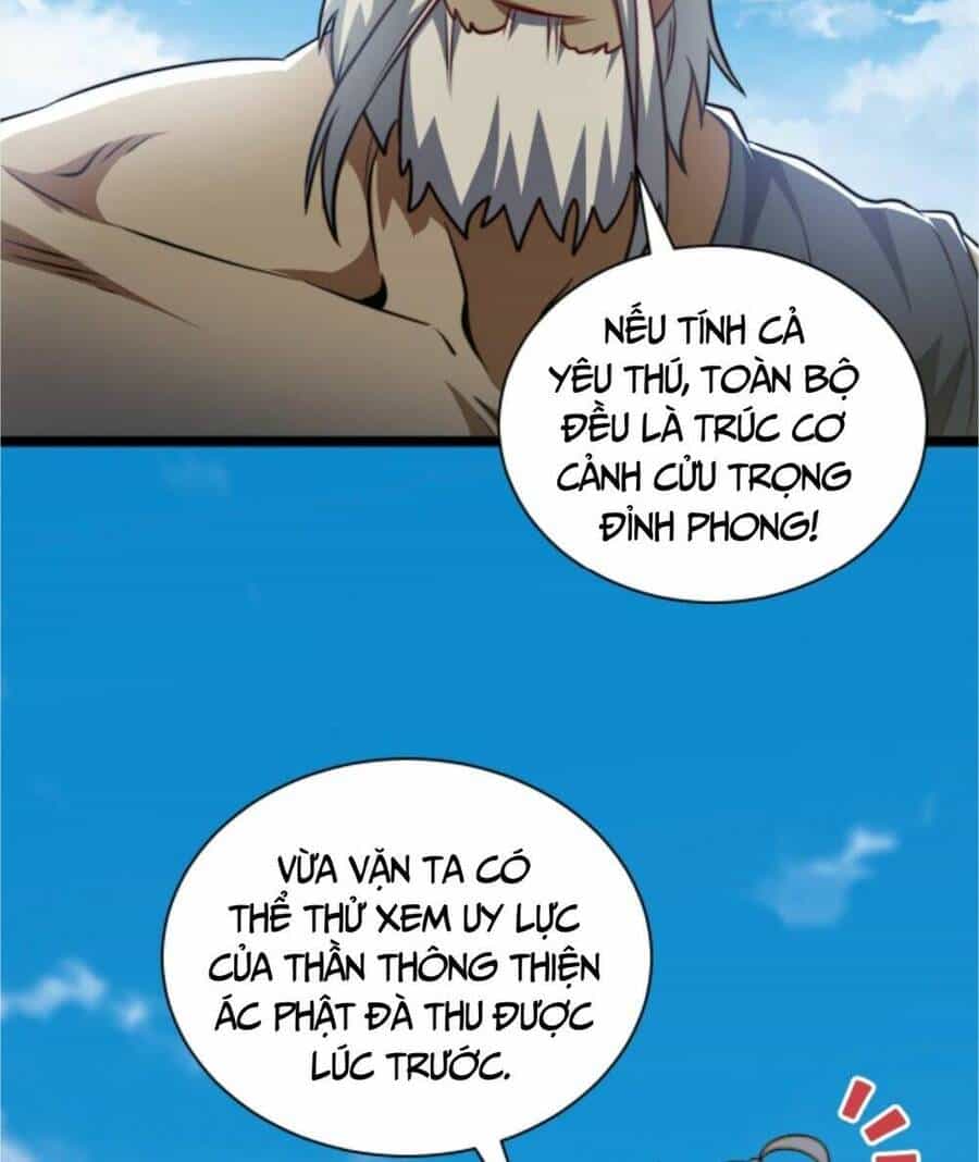 Thiên Khải Bại Gia - Chương 133 - ảnh 5