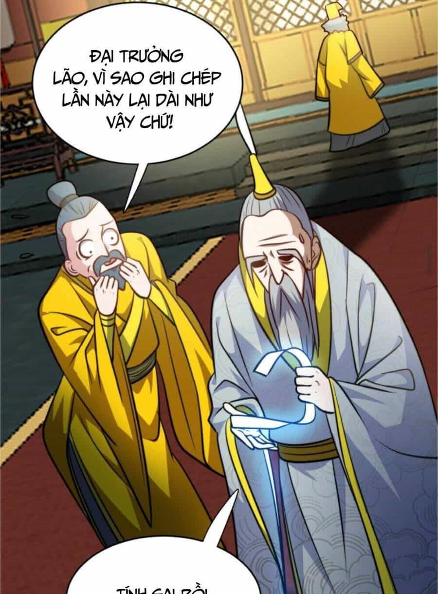 Thiên Khải Bại Gia - Chương 135 - ảnh 14