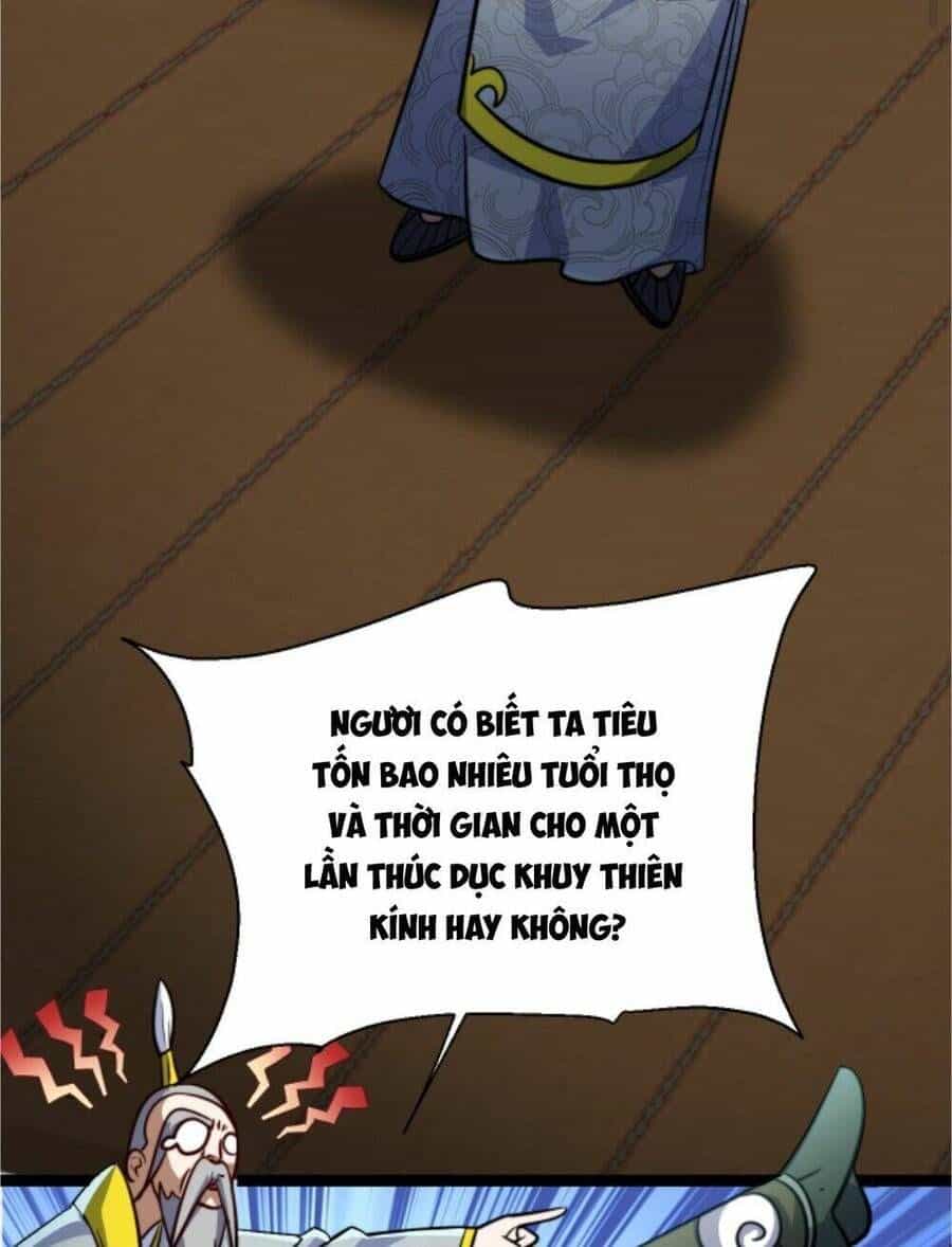 Thiên Khải Bại Gia - Chương 135 - ảnh 4