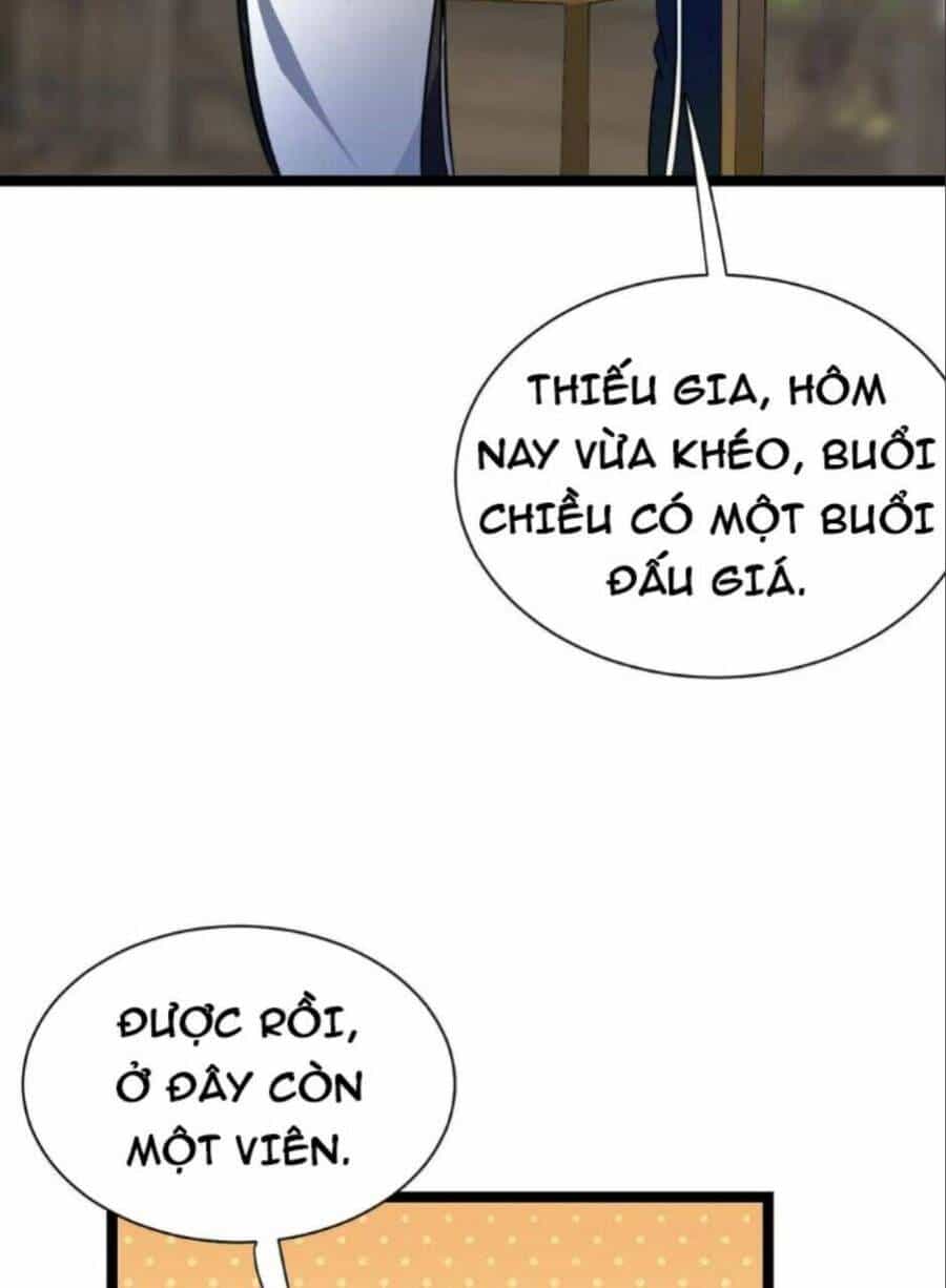 Thiên Khải Bại Gia - Chương 13 - ảnh 10