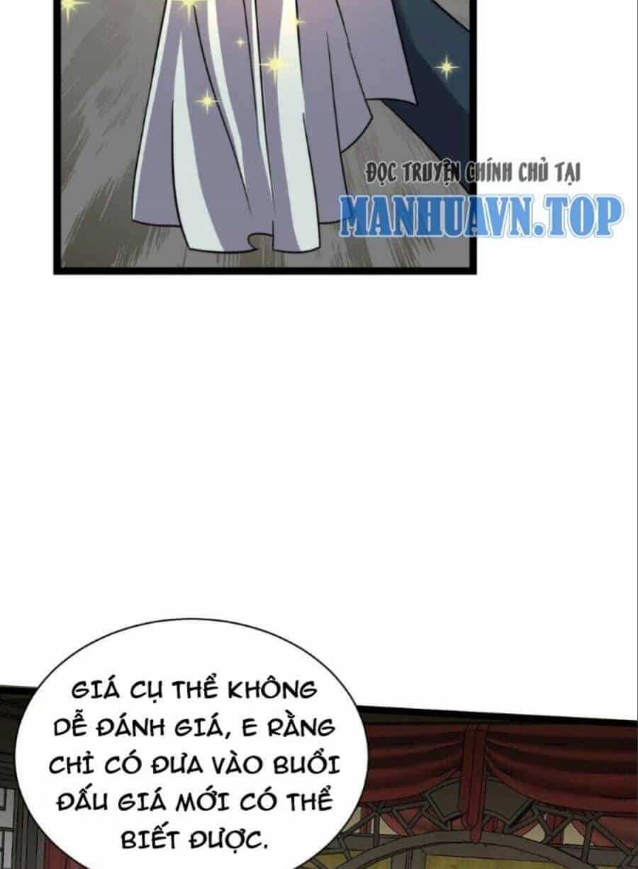 Thiên Khải Bại Gia - Chương 13 - ảnh 3