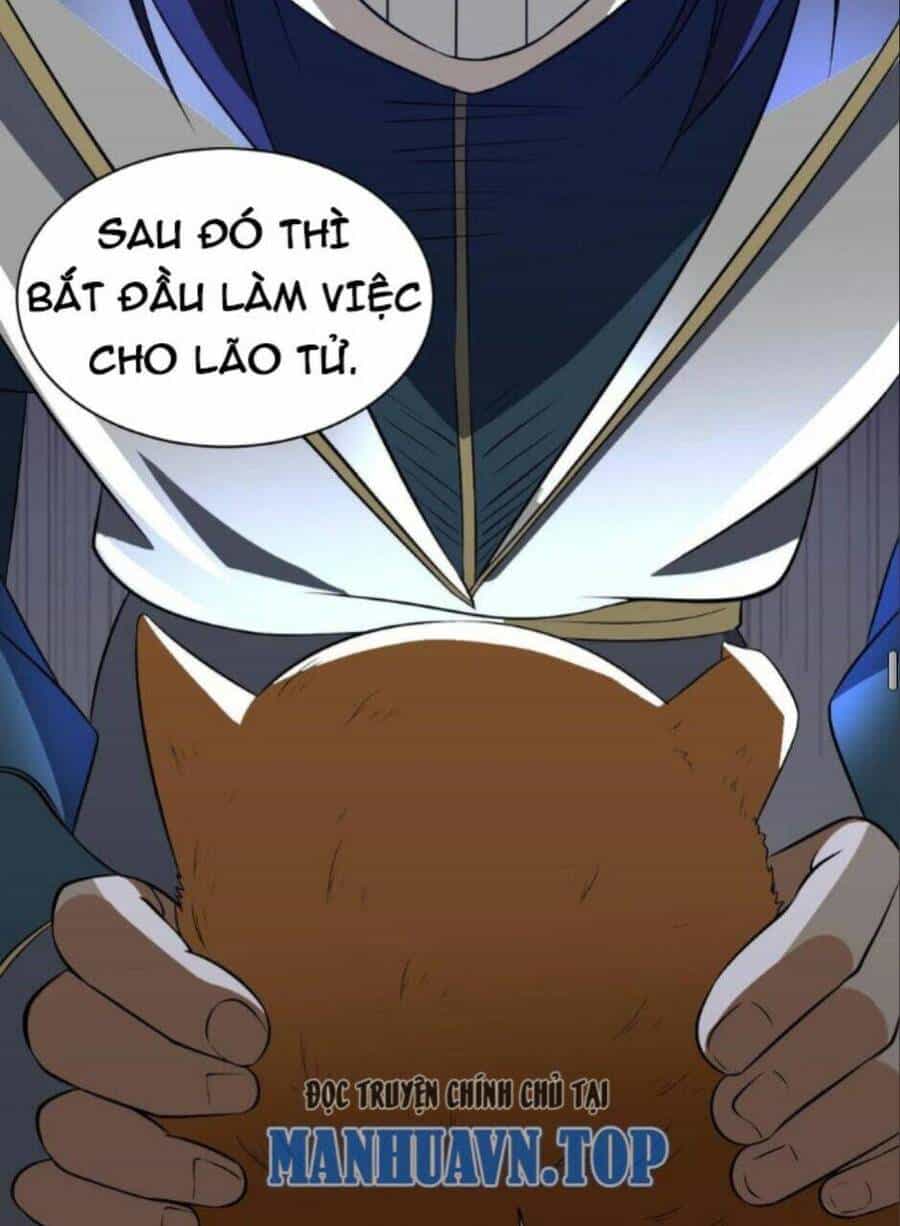 Thiên Khải Bại Gia - Chương 13 - ảnh 34