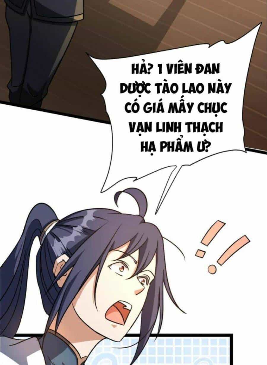 Thiên Khải Bại Gia - Chương 13 - ảnh 5