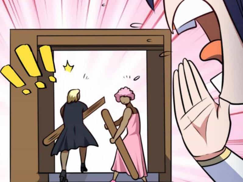 Thiên Khải Bại Gia - Chương 147 - ảnh 50
