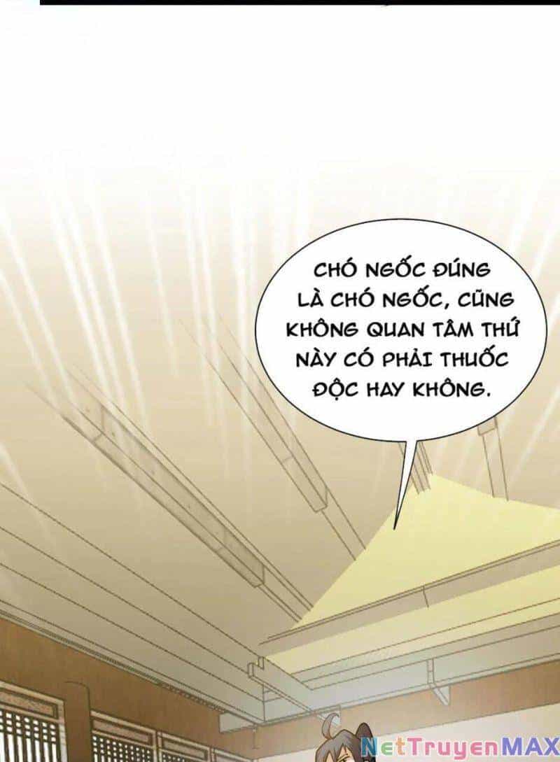 Thiên Khải Bại Gia - Chương 14 - ảnh 2