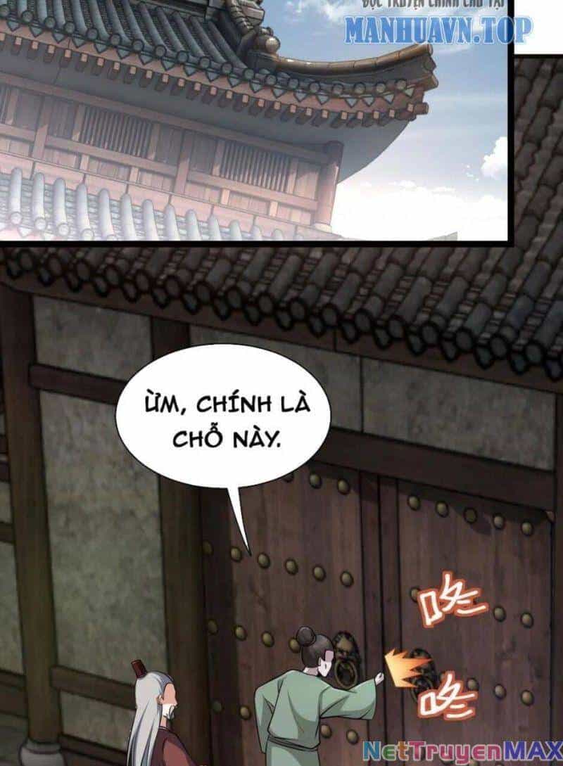 Thiên Khải Bại Gia - Chương 15 - ảnh 1