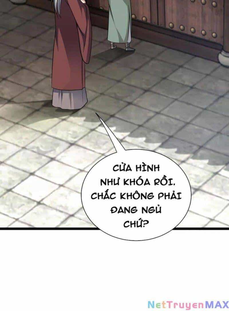 Thiên Khải Bại Gia - Chương 15 - ảnh 2