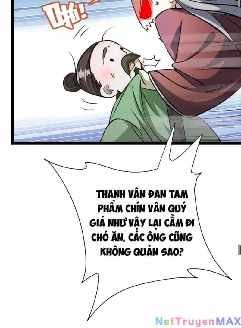 Thiên Khải Bại Gia - Chương 15 - ảnh 35