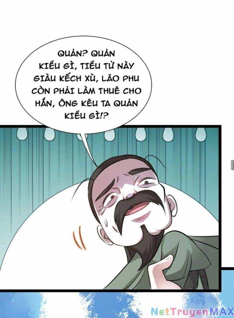 Thiên Khải Bại Gia - Chương 15 - ảnh 36