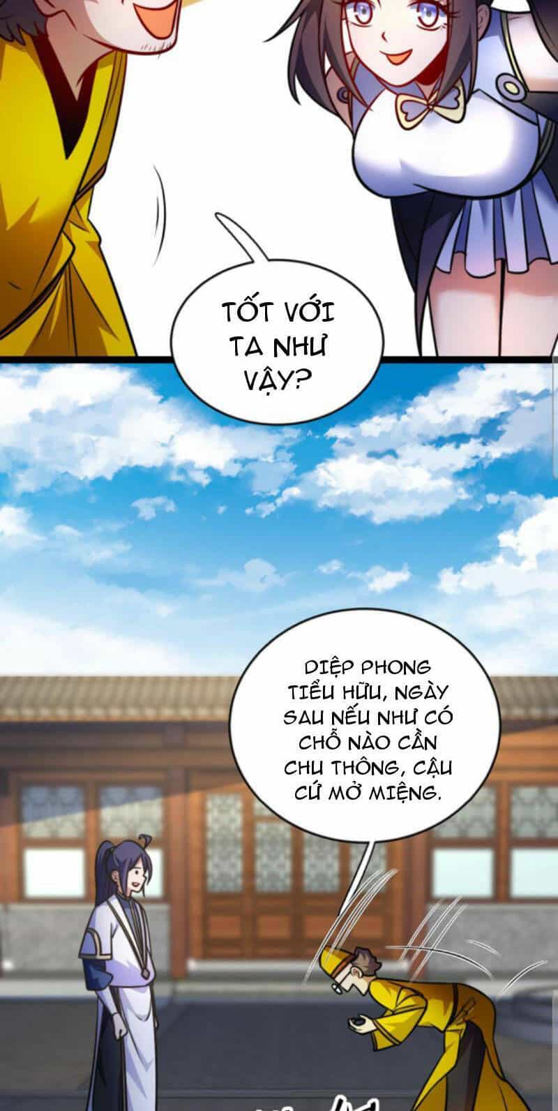Thiên Khải Bại Gia - Chương 160 - ảnh 10