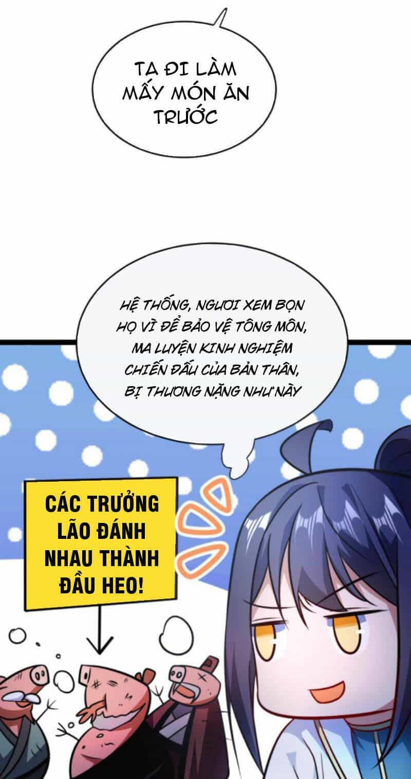 Thiên Khải Bại Gia - Chương 160 - ảnh 17