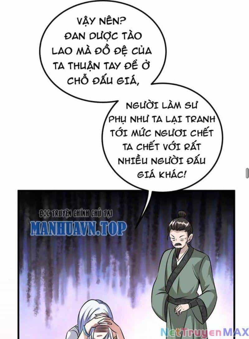 Thiên Khải Bại Gia - Chương 16 - ảnh 55
