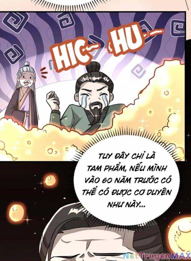 Thiên Khải Bại Gia - Chương 16 - ảnh 7