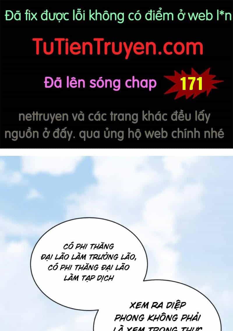 Thiên Khải Bại Gia - Chương 170 - ảnh 1