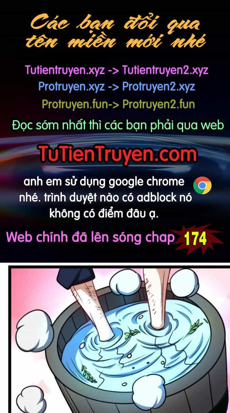 Thiên Khải Bại Gia - Chương 173 - ảnh 1