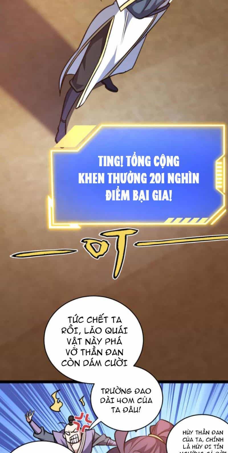 Thiên Khải Bại Gia - Chương 176 - ảnh 2