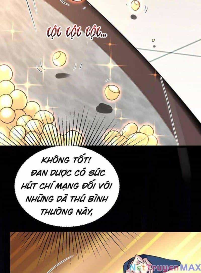 Thiên Khải Bại Gia - Chương 17 - ảnh 10