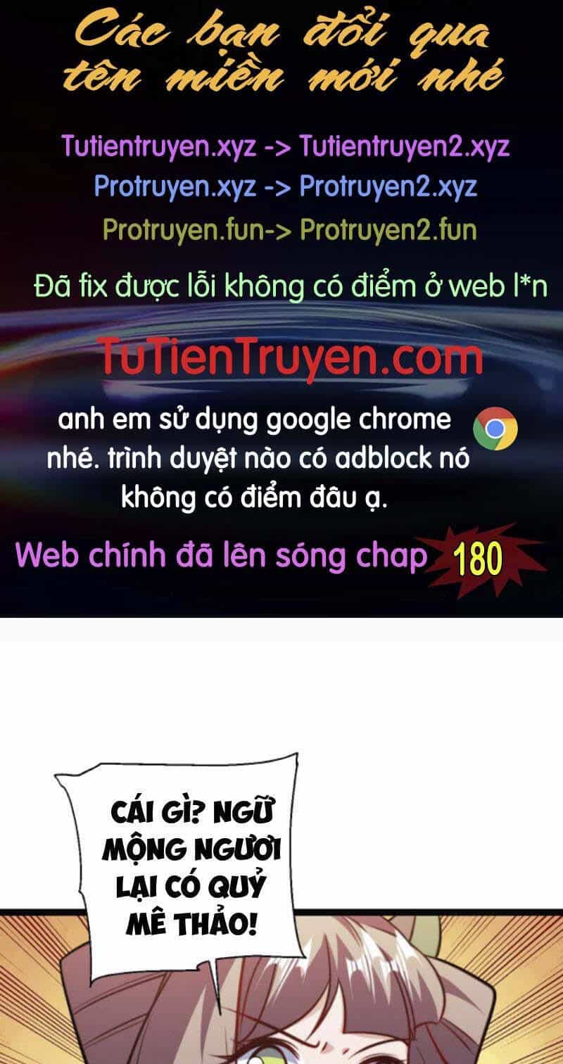 Thiên Khải Bại Gia - Chương 179 - ảnh 1