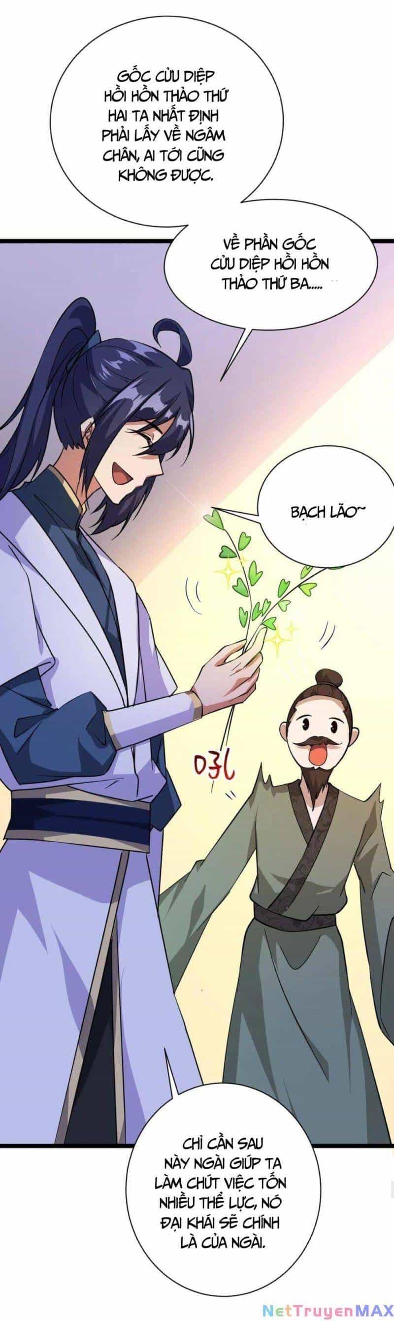 Thiên Khải Bại Gia - Chương 18 - ảnh 31