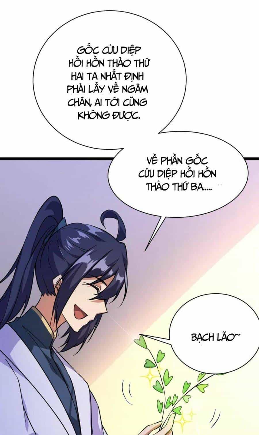 Thiên Khải Bại Gia - Chương 18 - ảnh 48