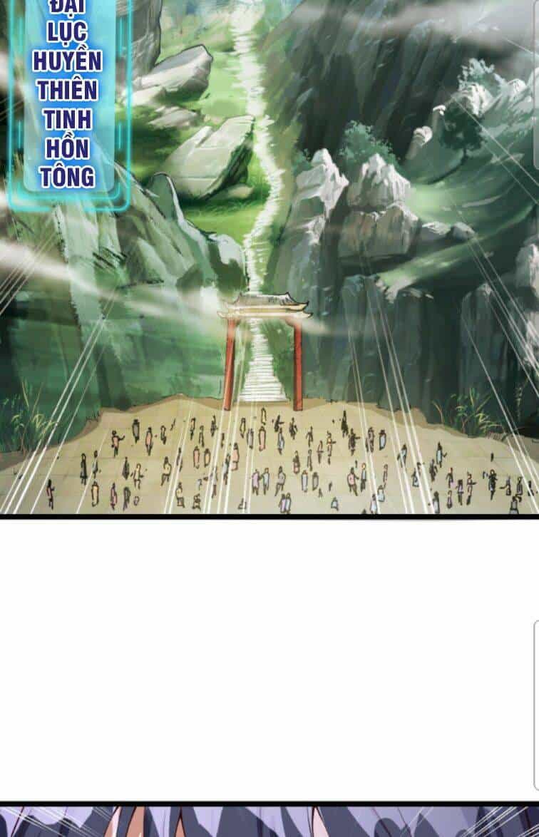 Thiên Khải Bại Gia - Chương 1 - ảnh 3