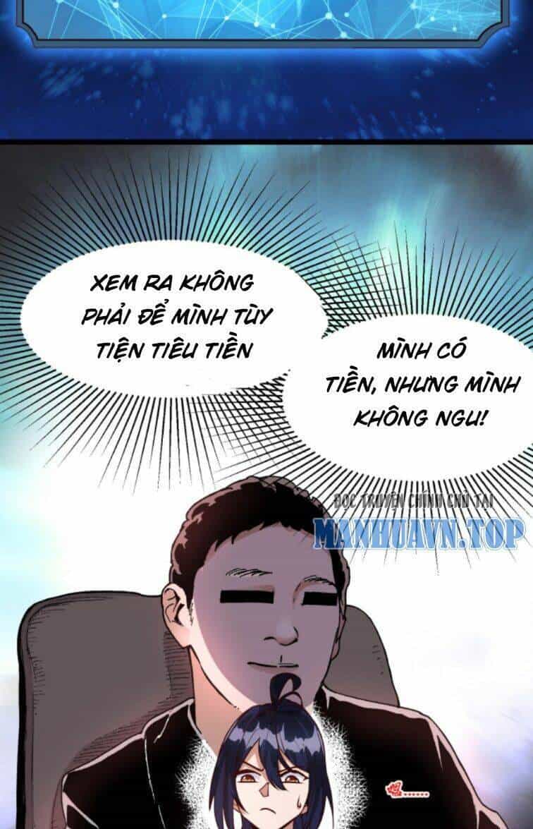 Thiên Khải Bại Gia - Chương 1 - ảnh 36