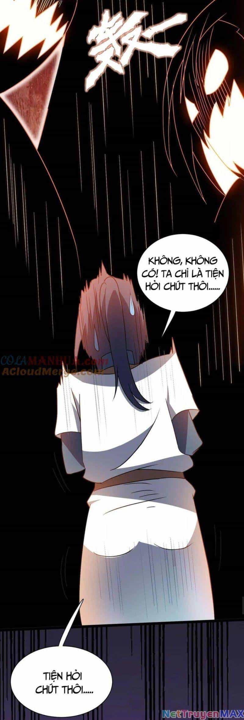 Thiên Khải Bại Gia - Chương 19 - ảnh 15