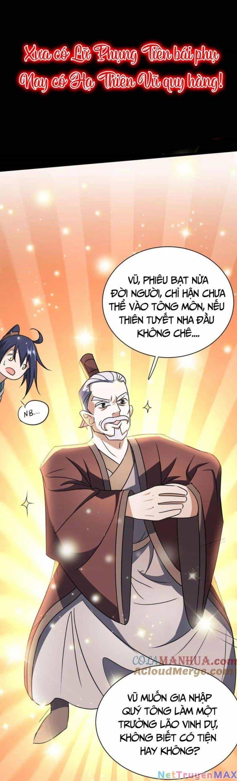 Thiên Khải Bại Gia - Chương 19 - ảnh 5