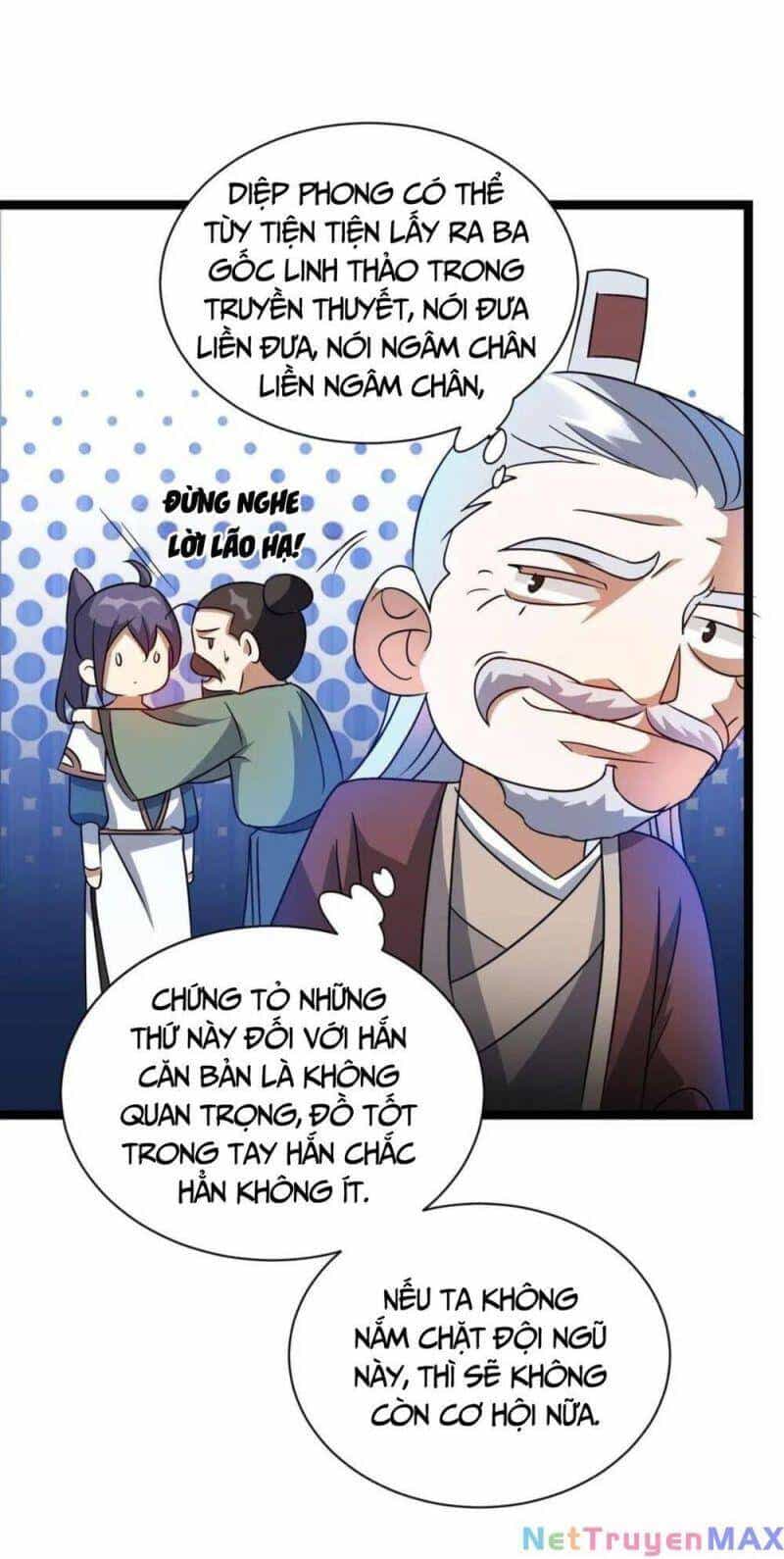 Thiên Khải Bại Gia - Chương 19 - ảnh 9