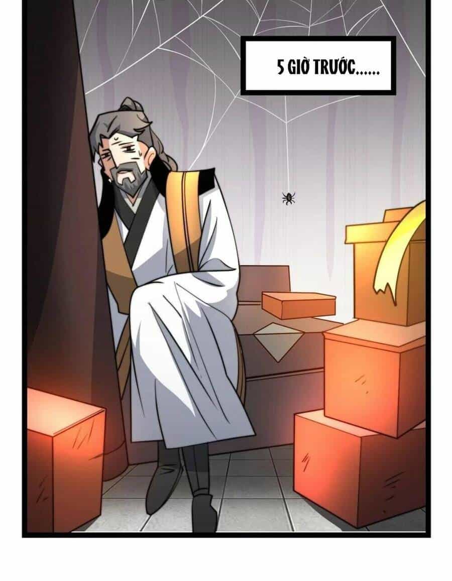 Thiên Khải Bại Gia - Chương 20 - ảnh 8