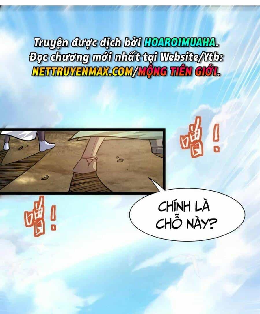 Thiên Khải Bại Gia - Chương 21 - ảnh 30