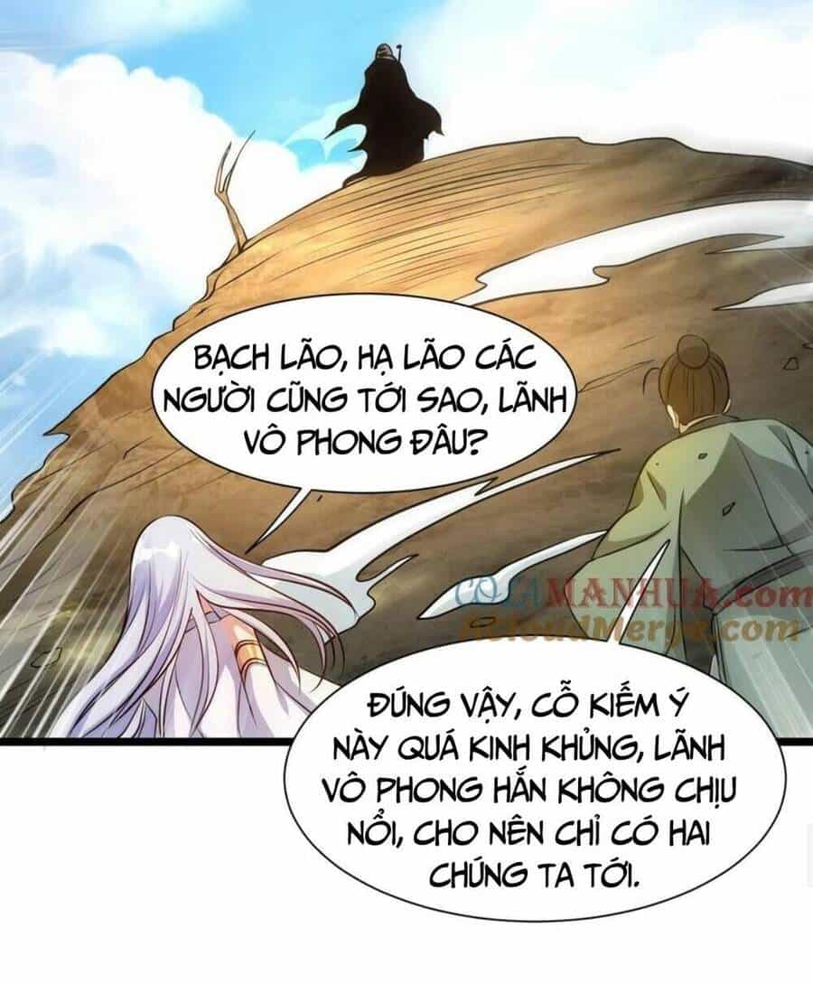 Thiên Khải Bại Gia - Chương 21 - ảnh 31