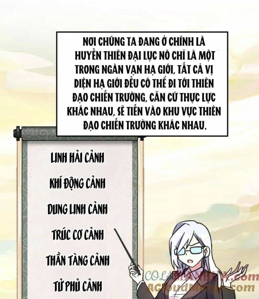 Thiên Khải Bại Gia - Chương 22 - ảnh 15