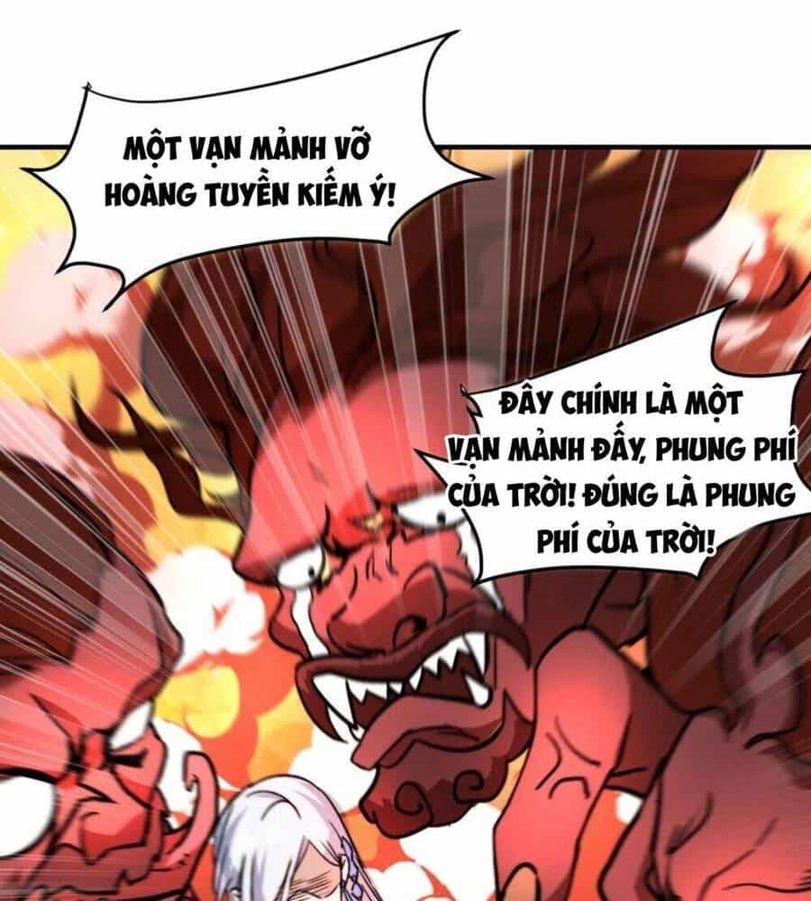 Thiên Khải Bại Gia - Chương 22 - ảnh 24